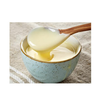 Creme anglaise Hubert Cloix Crème anglaise pasteurisé pasteurisateur Hubert Cloix