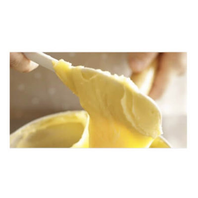 Purée mousline Purée mousline pastocuiseur Grande Cuisine