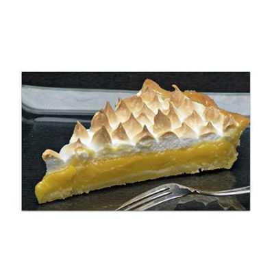 Tarte citron pastocuiseur Hubert Cloix Appareil citron pastocuiseur Hubert Cloix