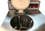 Pastocuiseur spécial crème pâtissière Pastocrème fabriqué en France pour les artisans pâtissiers - Pastocuiseur spécial crème pâtissière Pastocrème fabriqué en France pour les artisans pâtissiers