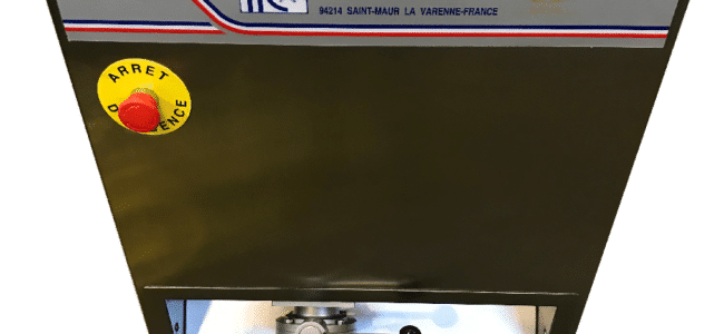 Pastocuiseur spécial crème pâtissière Pastocrème fabriqué en France pour les artisans pâtissiers