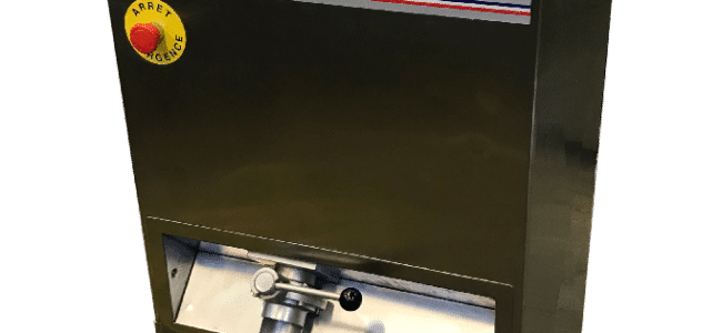 Pastocuiseur spécial crème pâtissière Pastocrème fabriqué en France pour les artisans pâtissiers