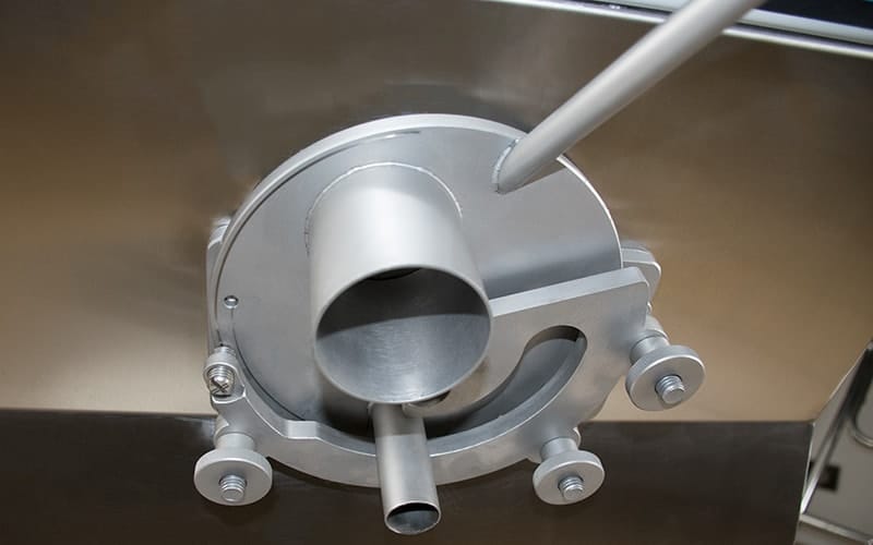Combi-Glace machine multifonction pâtisserie glacerie restauration confiserie Hubert Cloix