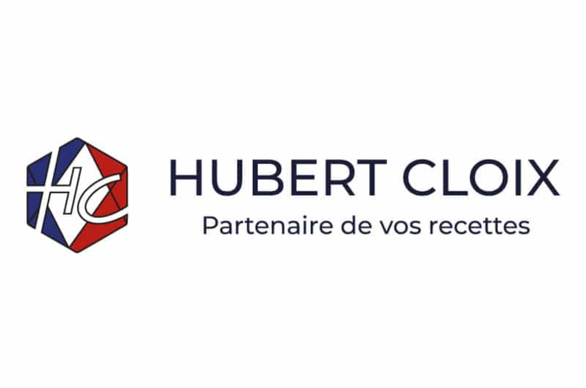 Changement de logo chez Hubert Cloix