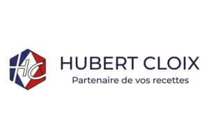 logo Hubert Cloix