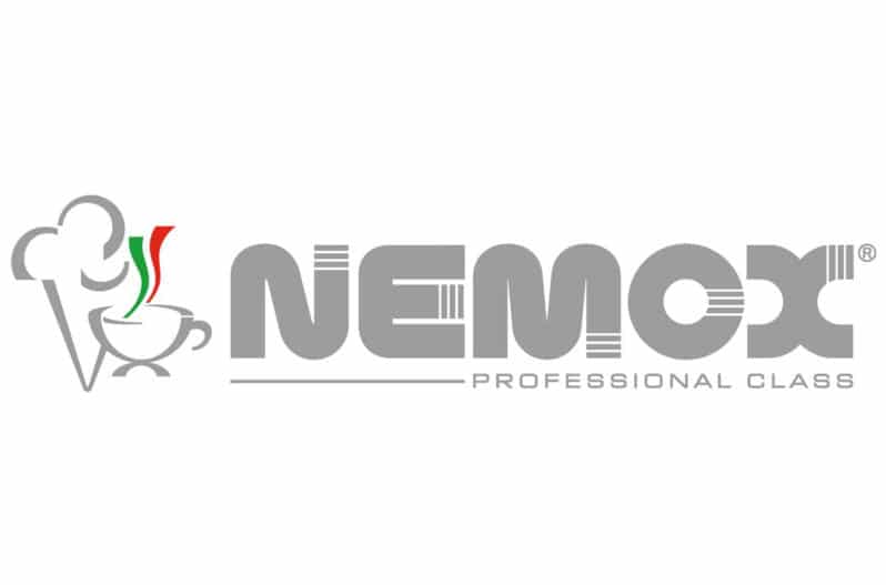 Logotipo da Nemox Itália