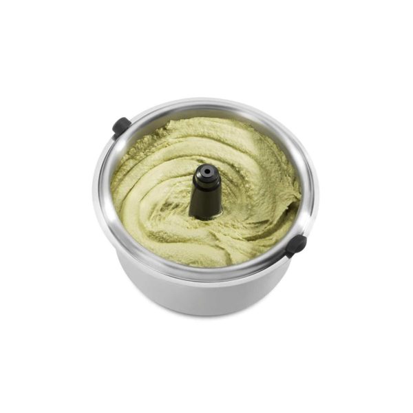 Sorbetière 5L Gelato Chef i-Green NEMOX - Sorbetière et Turbine Glace