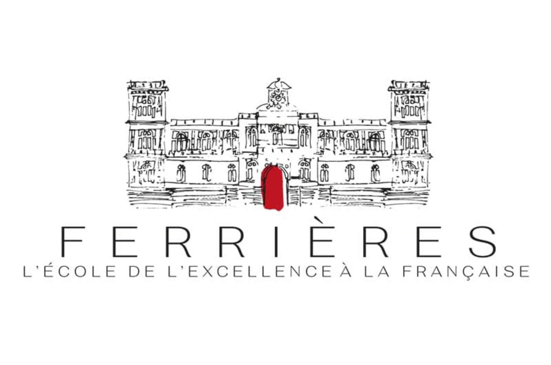 Partenariat école Ferrières