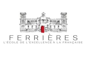 Logo école Ferrières