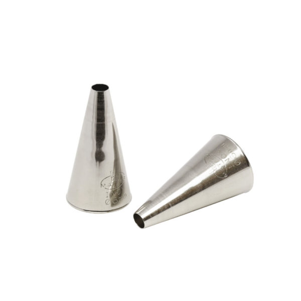 BOITE 2 DOUILLES UNIE.INOX U12