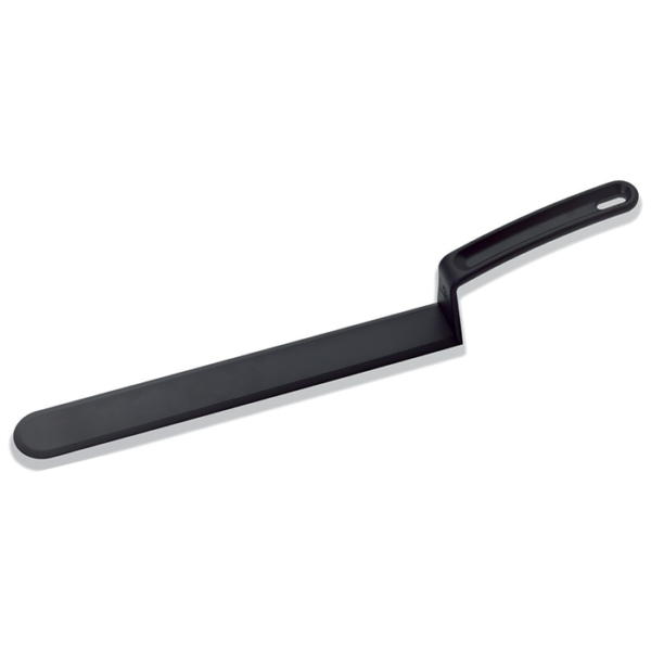 SPATULE COUDEE EXOGLASS 300 MM