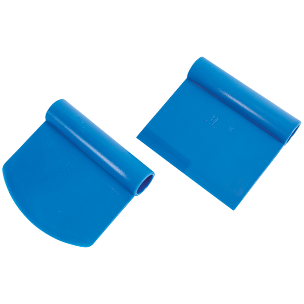 COUPE-PATE DROIT RIGI EXOGLASS