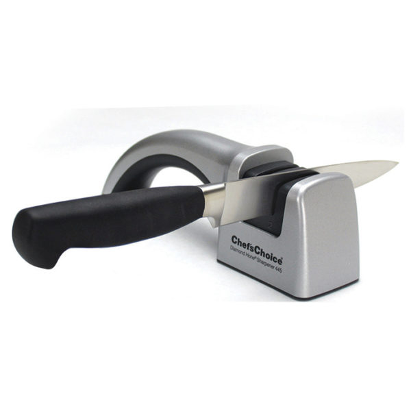Aiguiseur manuel cc 445