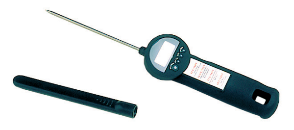 THERMOMETRE INDUCTION -50 +300