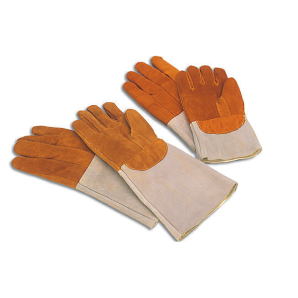 PAIRE DE GANTS GRAND MODELE