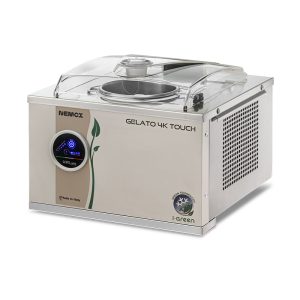 Nemox Gelato 4k TOUCH I-Green