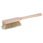 BROSSE A MANCHE SOIES BLANCHES