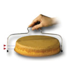 LYRE A GENOISE DOUBLE LG 320