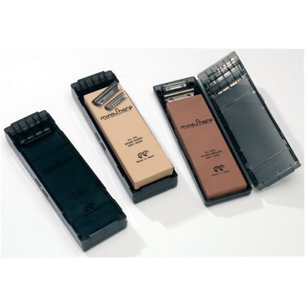 KIT AFFUTAGE GLOBAL GROS GRAIN