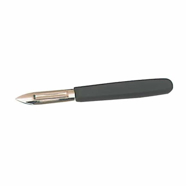 EPLUCHEUR A LEGUMES INOX L 63