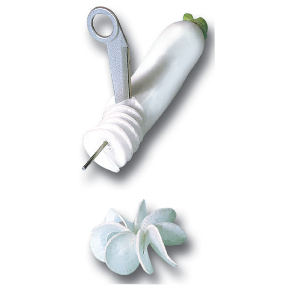 COUTEAU SPIRALE RADIMAX