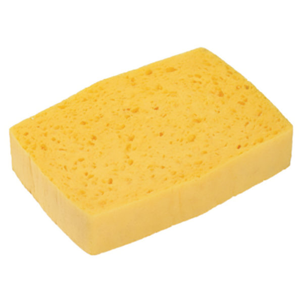 10 EPONGES SPONTEX 144X95X27MM