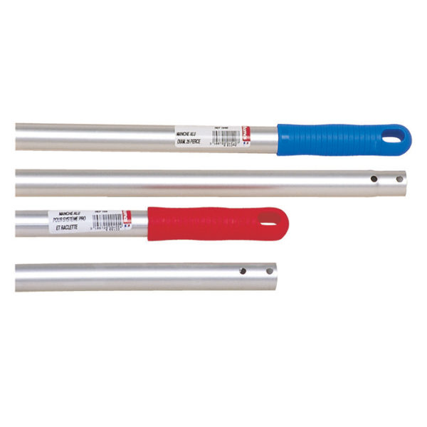 MANCHE ALU ANODISE PR 150561
