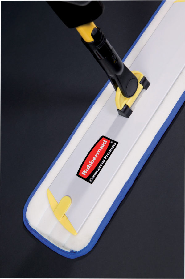 FRANGE MICROFIBRE 460MM PULSE