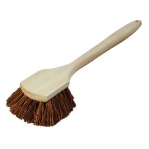 BROSSE TONNEAU COCO P/GRIL CHR