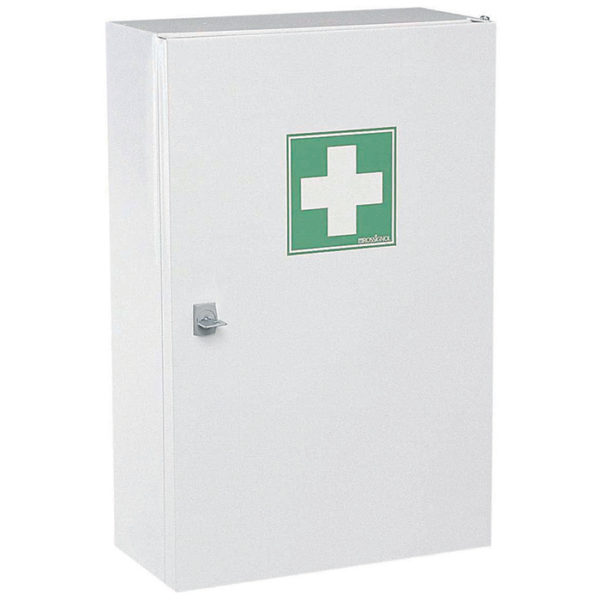 ARMOIRE PHARMACIE 1 PORTE