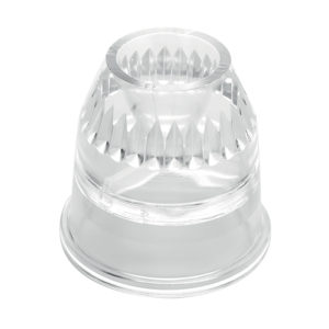 DOUILLE SULTANE CONE DEPASSANT
