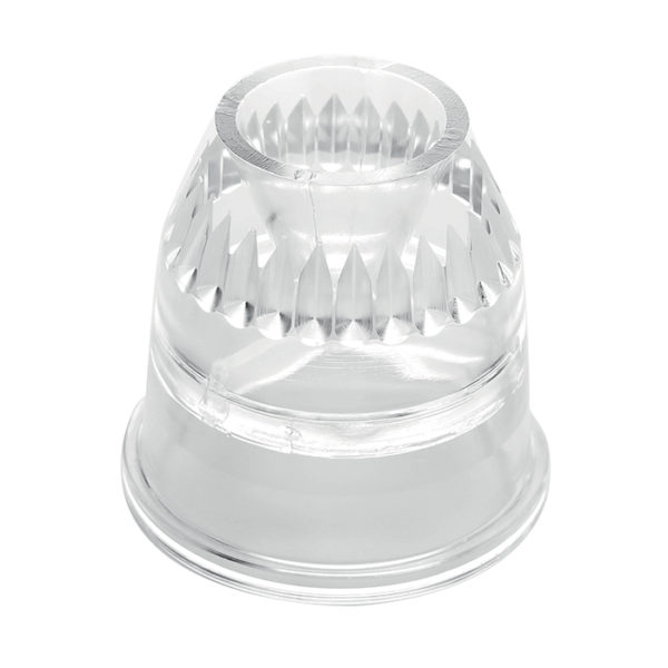 DOUILLE SULTANE CONE DEPASSANT