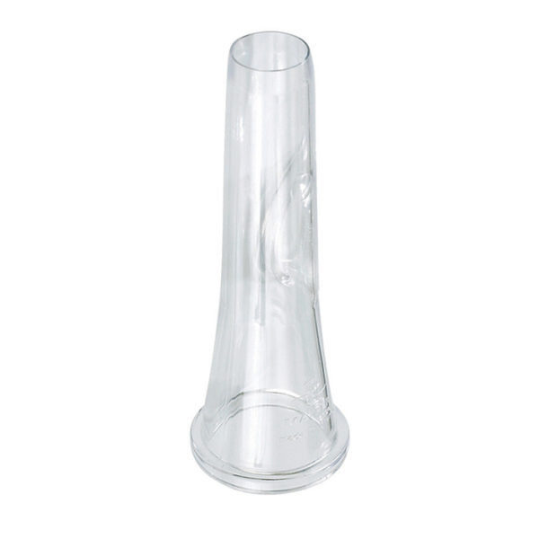 DOUILLE REMPLISSAGE VERRINE