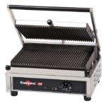 GRILL CONTACT EASYCLEAN STRIE