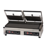 GRILL CONTACT EASYCLEAN DOUBLE