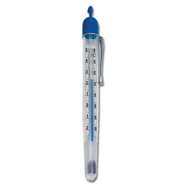 THERMOMETRE STYLO -20/+50°C