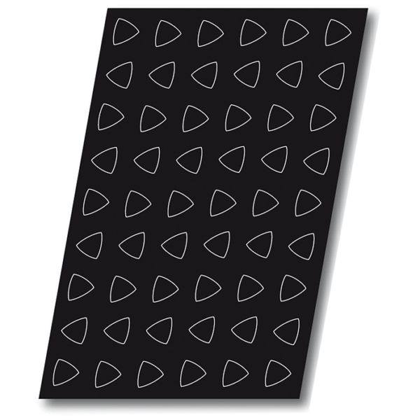 FLEXIPAN 60X40 MINISAPHI 40X40