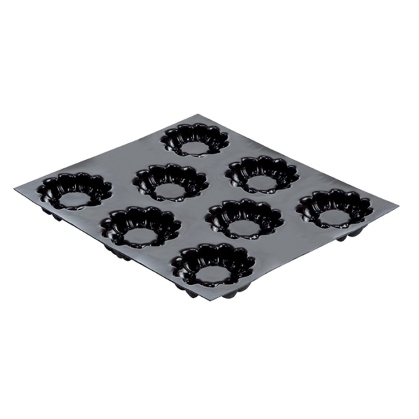 FLEXIPAN 600X400 ST HONORE D80