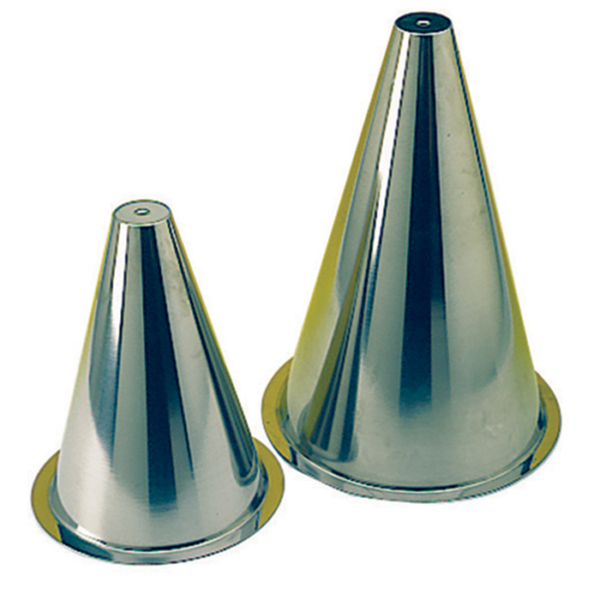 CROQUEMBOUCHE INOX H 25