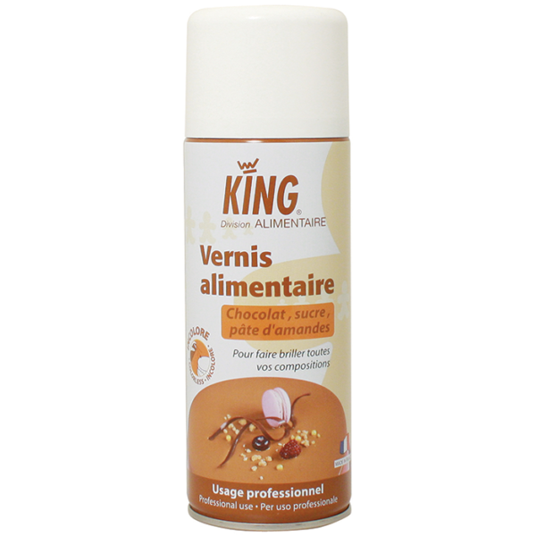 SPRAY VERNIS 400ML