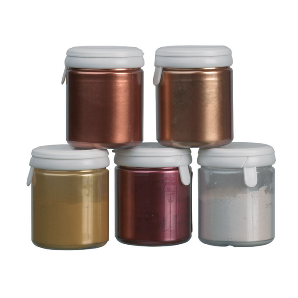 COLORANT POUDRE BRONZE 25G