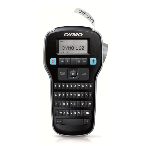 TITREUSE DYMO LABELMANAGERLM16