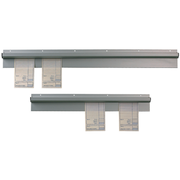BARRE PORTE BONS INOX 610