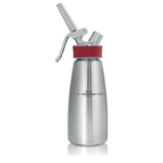 SIPHON THERMO WHIP INOX 0.50L