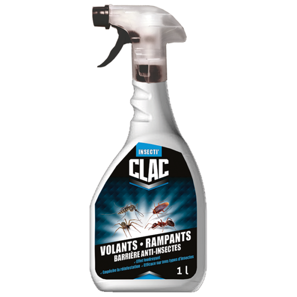 ANTI INSECTES VOLANT RAMP.1L