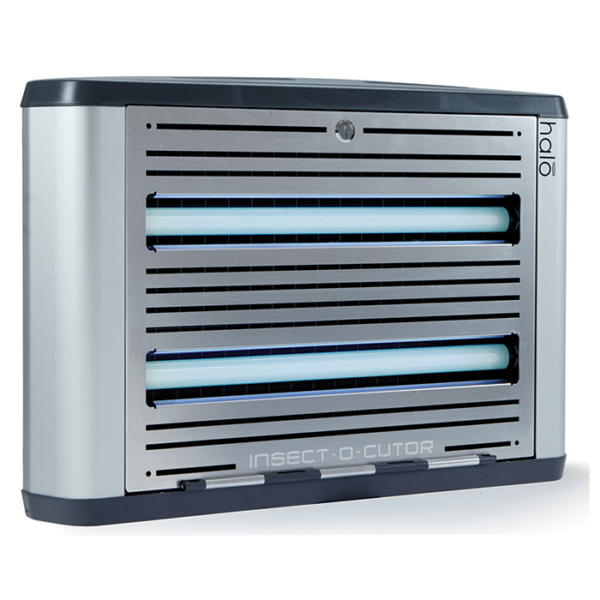 DESTRUCTEUR INSECTES GLU 30W