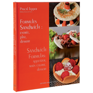 FORMULES SANDWICH