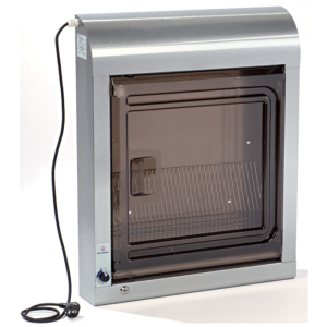 ARMOIRE DECONTAMINATION PANIER