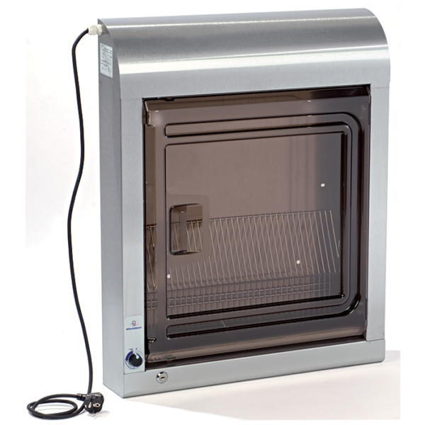 ARMOIRE DECONTAMINATION PANIER