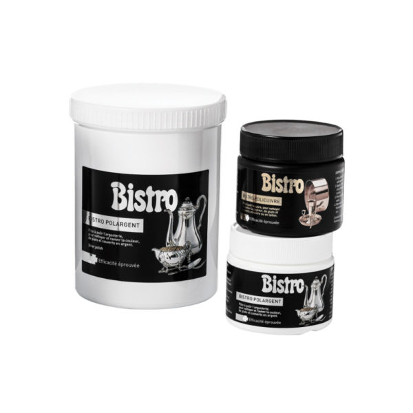 POLARGENT BISTRO GM         1L